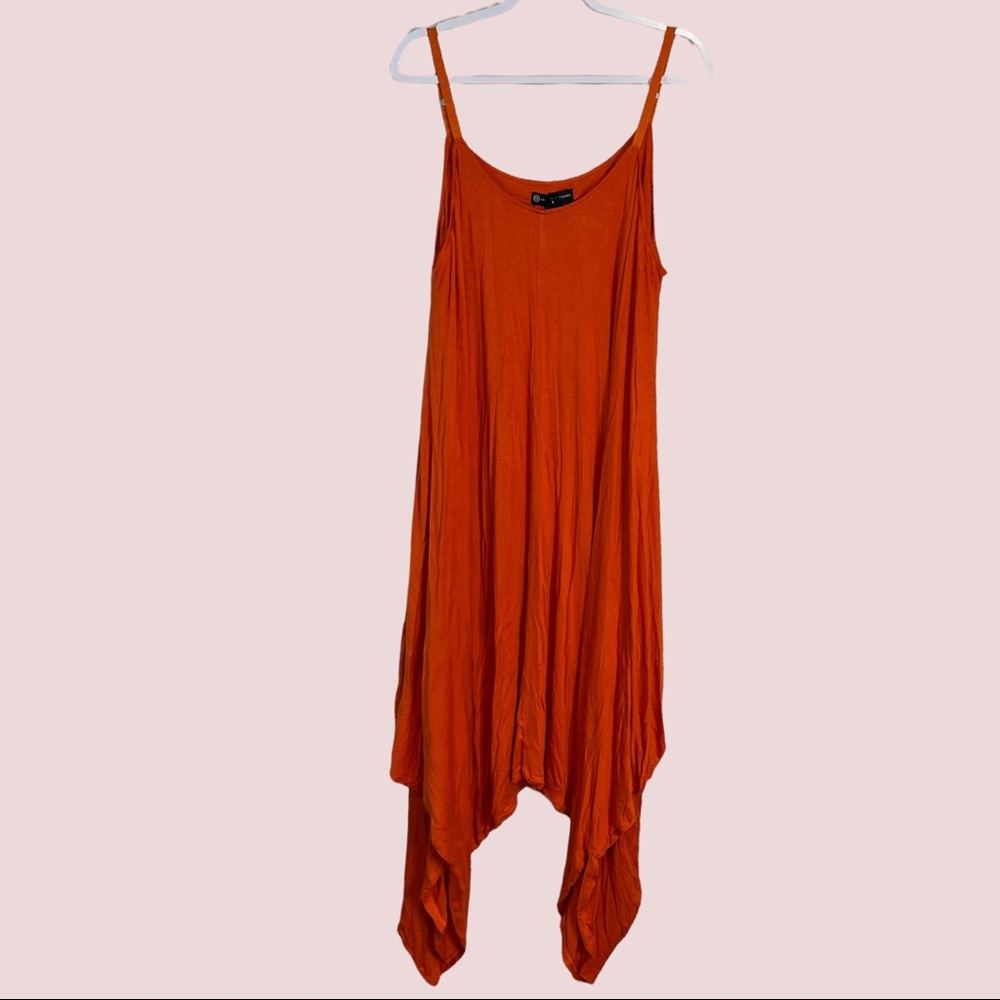 🚨50%off📦 Fashion to Figure || Pants Jumpsuit || 3X